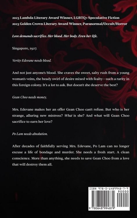 Produktbild: The Wicked and the Willing