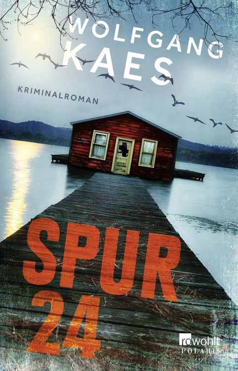 Produktbild: Spur 24