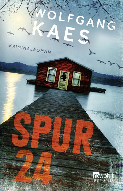 Produktbild: Spur 24