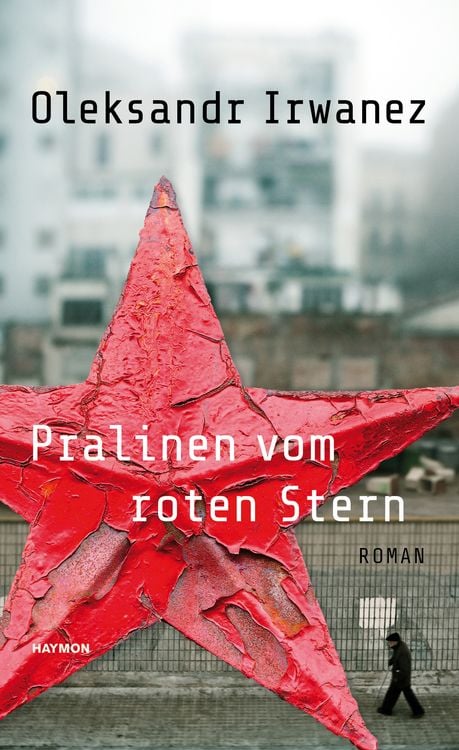 Produktbild: Pralinen vom roten Stern