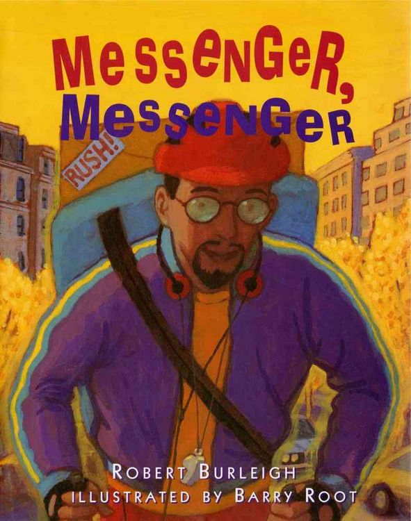 Produktbild: Messenger Messenger