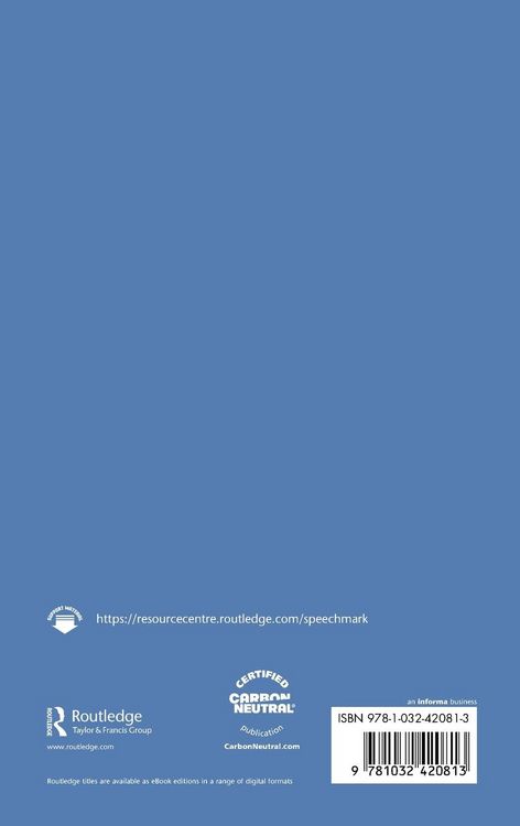Produktbild: The Working Voice