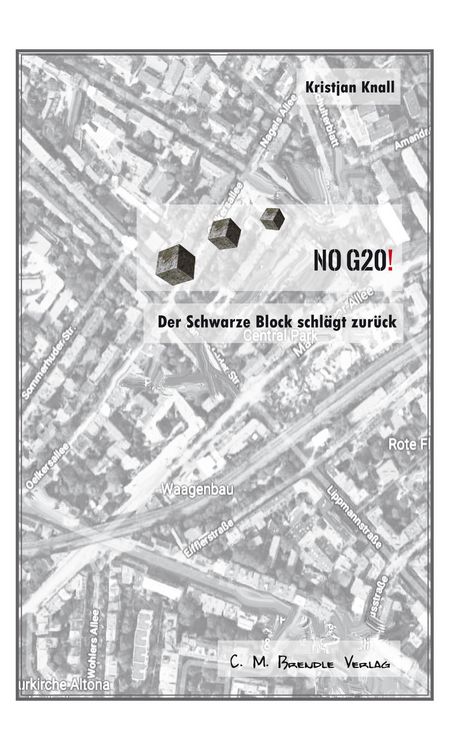 Produktbild: NO G20!