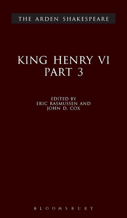 Produktbild: King Henry VI