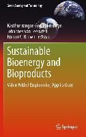Produktbild: Sustainable Bioenergy and Bioproducts