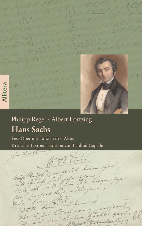 Produktbild: Hans Sachs