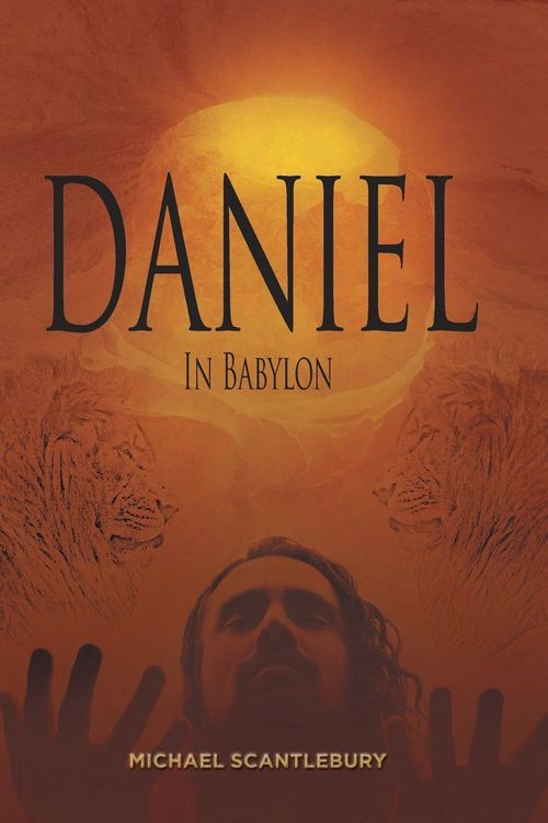 Produktbild: Daniel in Babylon