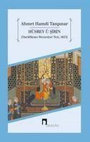Produktbild: Hüsrev ü Sirin