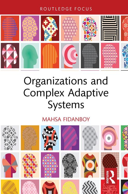 Produktbild: Organizations and Complex Adaptive Systems