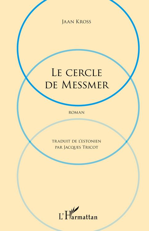 Produktbild: Cercle de Messmer