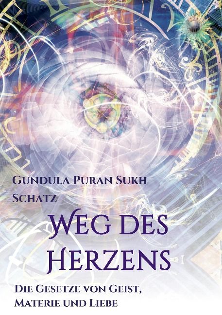 Produktbild: Weg des Herzens