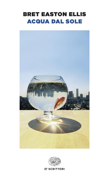 Produktbild: Acqua dal sole