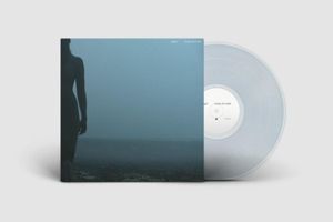 Produktbild: Music for Katla (Clear Vinyl)