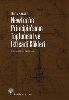 Produktbild: Newtonin Principiasinin Toplumsal ve Iktisadi K&ouml;kleri