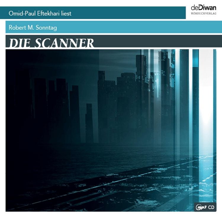 Produktbild: Die Scanner