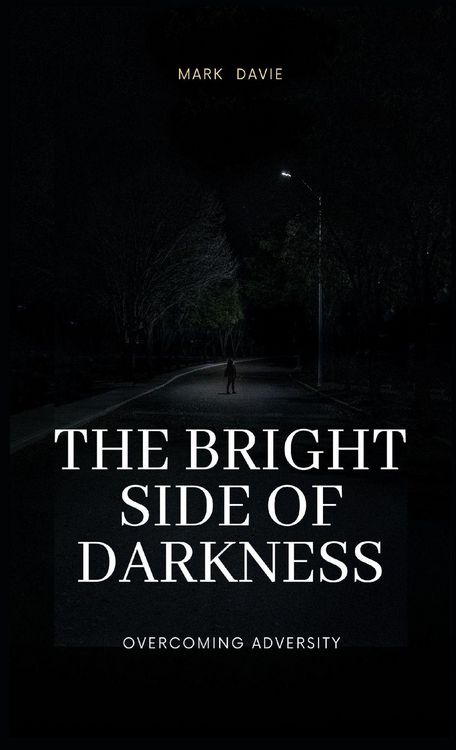 Produktbild: The Bright Side of Darkness