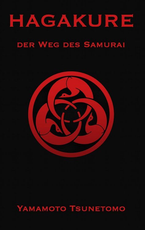 Produktbild: Hagakure
