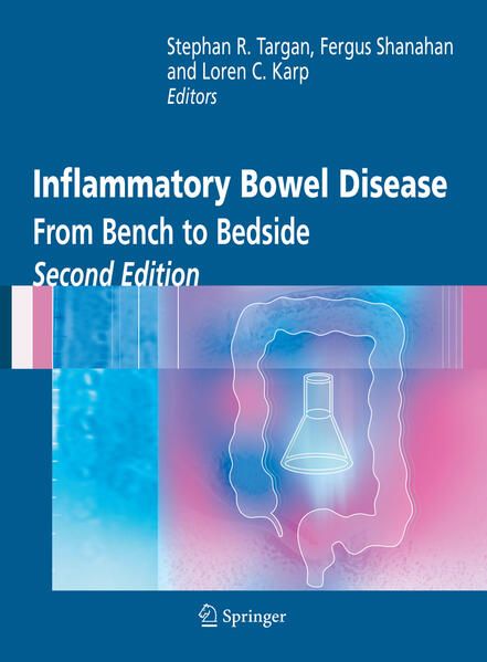 Produktbild: Inflammatory Bowel Disease