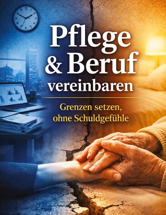 Produktbild: Mikulaschek, D: Pflege & Beruf vereinbaren