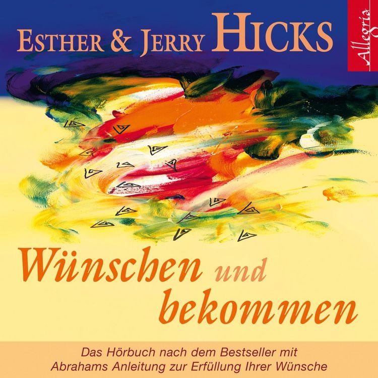 Produktbild: W&uuml;nschen und bekommen