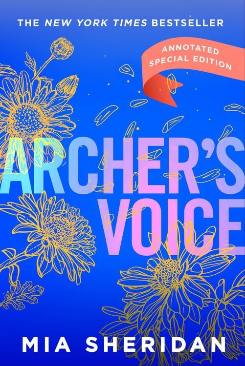Produktbild: Archer's Voice