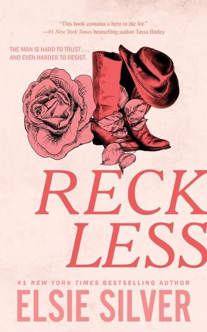 Produktbild: Reckless