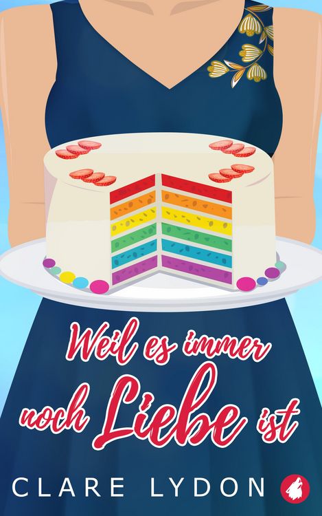 Produktbild: Weil es immer noch Liebe ist