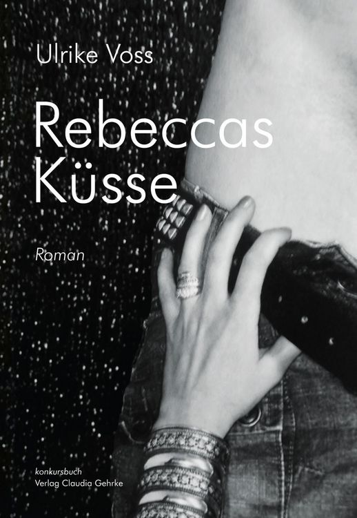 Produktbild: Rebeccas K&uuml;sse