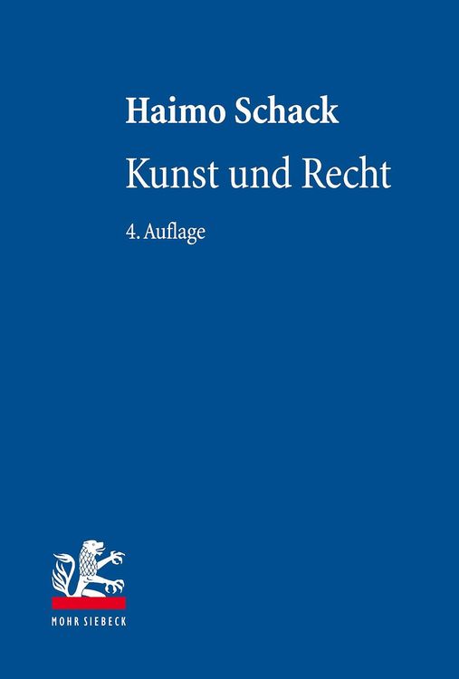 Produktbild: Kunst und Recht