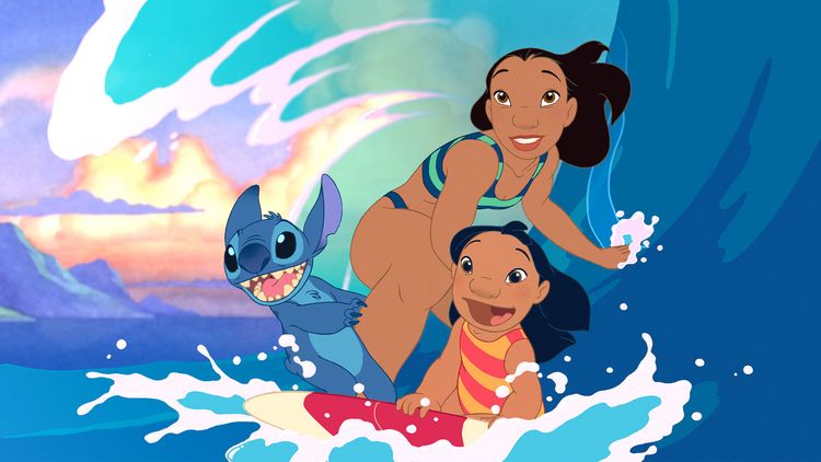 Produktbild: Lilo & Stitch 2-Movie-Collection [2 DVDs]