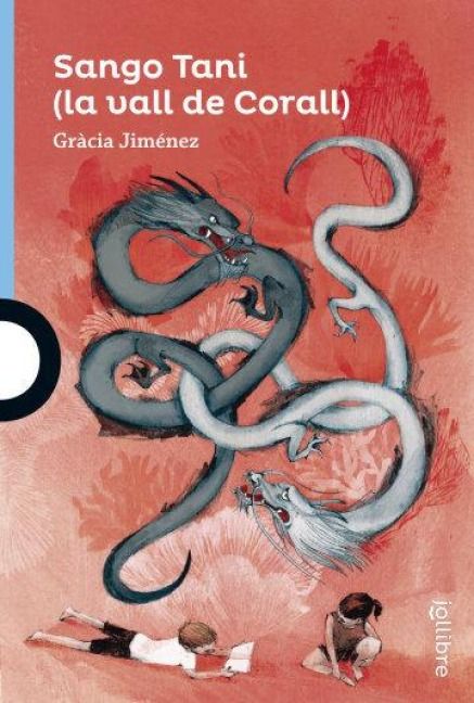Produktbild: Sango Tani : la vall de Corall
