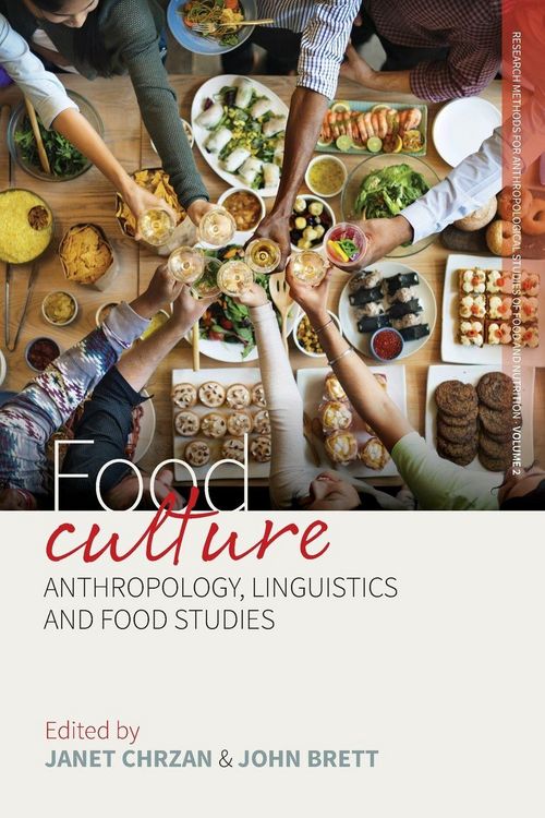 Produktbild: Food Culture