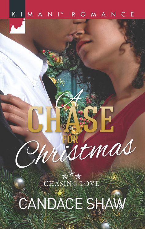 Produktbild: A Chase For Christmas