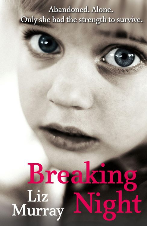 Produktbild: Breaking Night