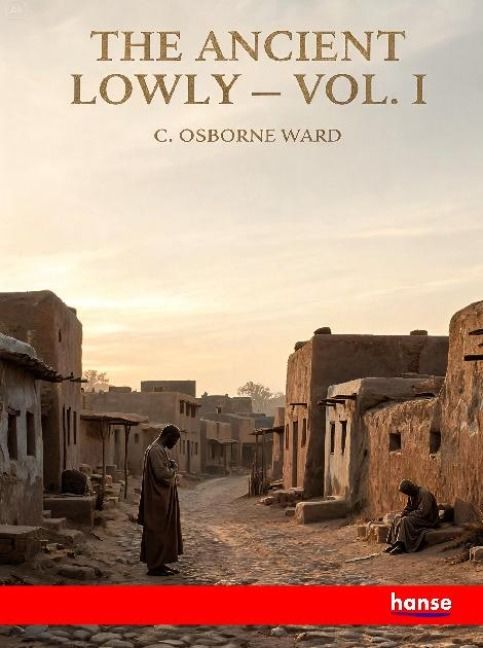 Produktbild: The Ancient Lowly