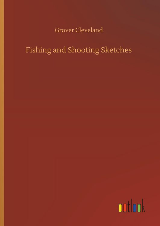 Produktbild: Fishing and Shooting Sketches