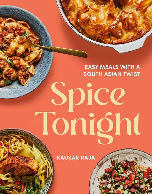 Produktbild: Spice Tonight