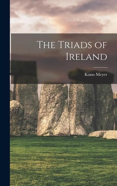Produktbild: The Triads of Ireland