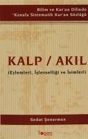 Produktbild: Kalp - Akil Eylemleri, Islevselligi ve Isimleri