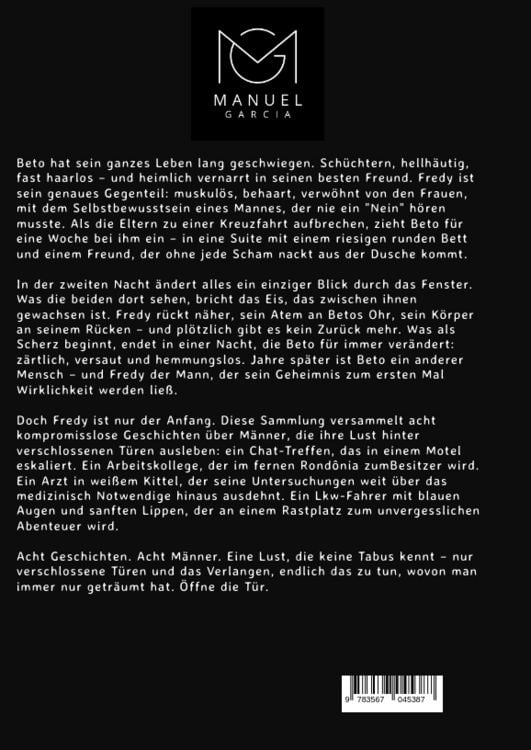 Produktbild: Erstes Mal mit dem besten Freund