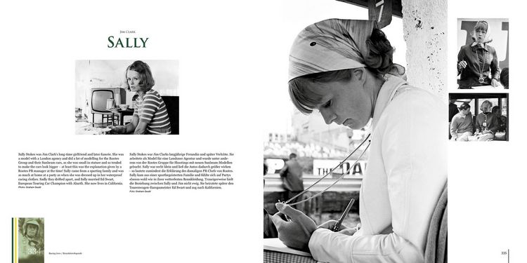 Produktbild: Jim Clark