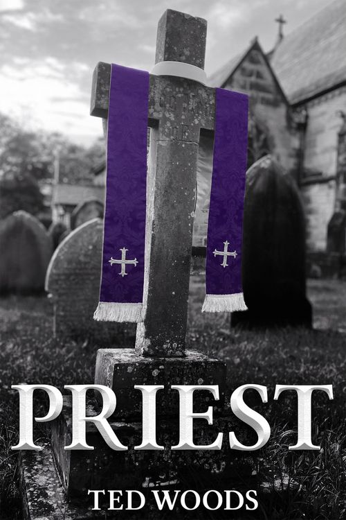 Produktbild: Priest