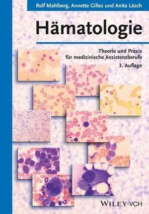 Produktbild: H&auml;matologie