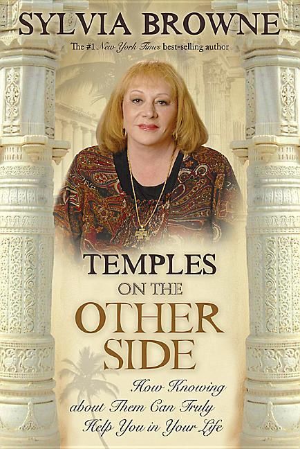 Produktbild: Temples on the Other Side