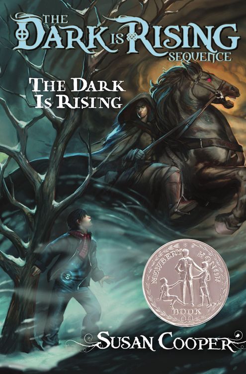 Produktbild: Dark Is Rising