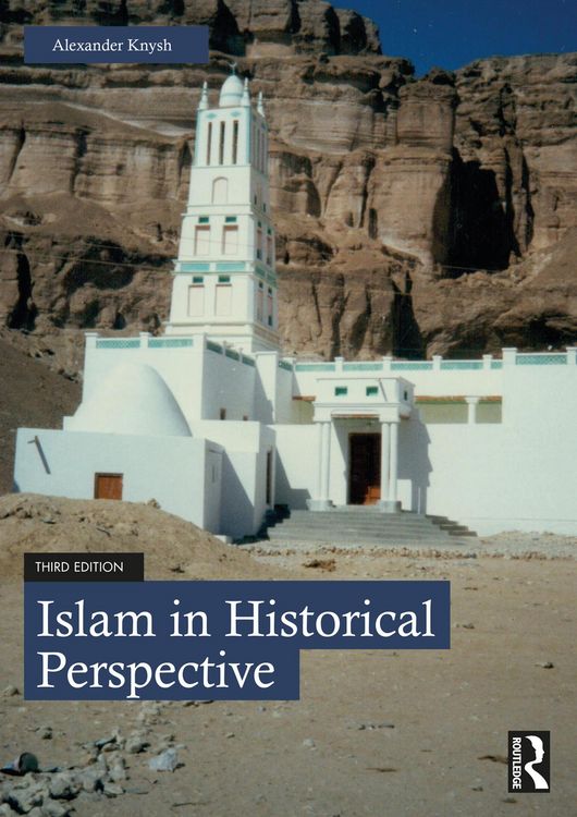 Produktbild: Islam in Historical Perspective