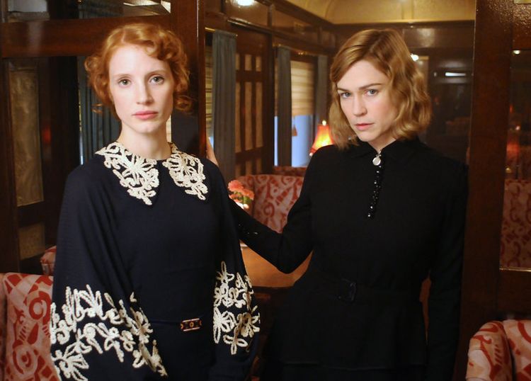 Produktbild: Poirot - Mord im Orient-Express