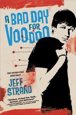 Produktbild: A Bad Day for Voodoo