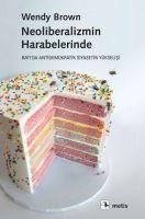 Produktbild: Neoliberalizmin Harabelerinde