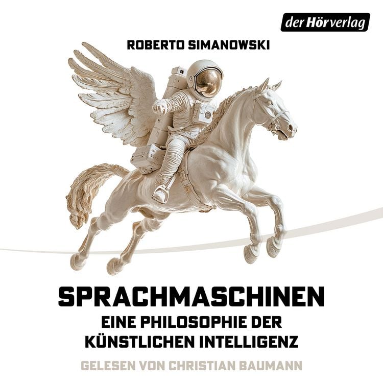 Produktbild: Sprachmaschinen